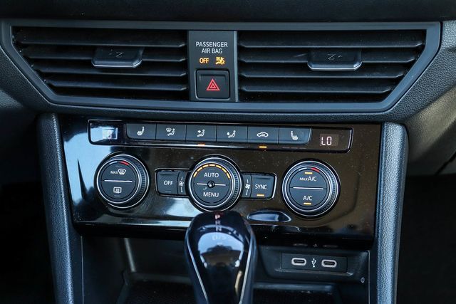 2024 Volkswagen Jetta 1.5T SE Huntington Beach CA