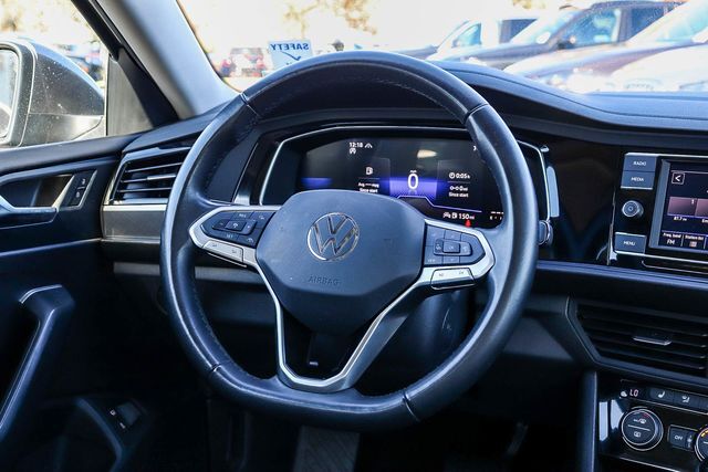 2024 Volkswagen Jetta 1.5T SE Huntington Beach CA