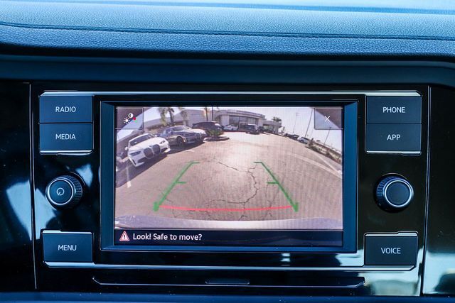 2024 Volkswagen Jetta 1.5T SE Huntington Beach CA