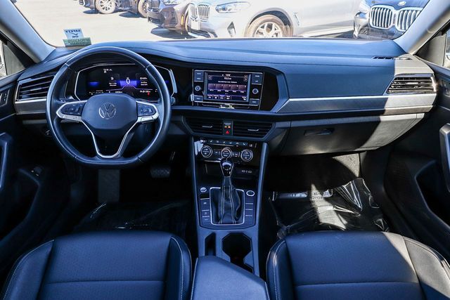 2024 Volkswagen Jetta 1.5T SE Huntington Beach CA