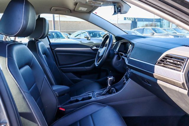 2024 Volkswagen Jetta 1.5T SE Huntington Beach CA