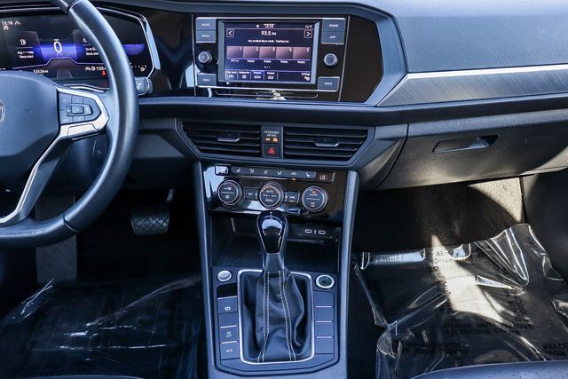 2024 Volkswagen Jetta 1.5T SE Huntington Beach CA