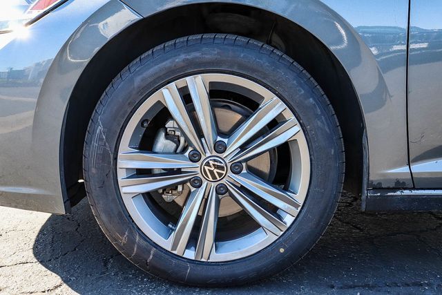 2024 Volkswagen Jetta 1.5T SE Huntington Beach CA