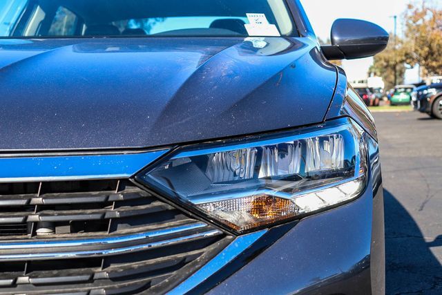 2024 Volkswagen Jetta 1.5T SE Huntington Beach CA