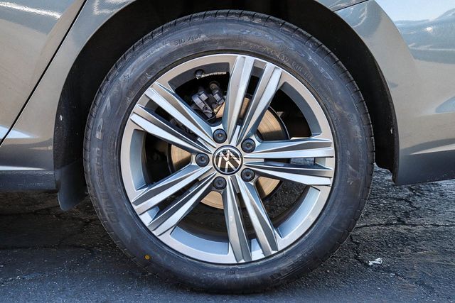 2024 Volkswagen Jetta 1.5T SE Huntington Beach CA