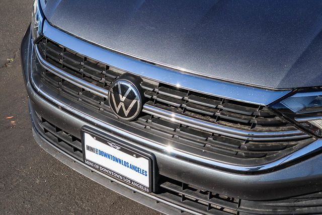 2024 Volkswagen Jetta 1.5T SE Huntington Beach CA