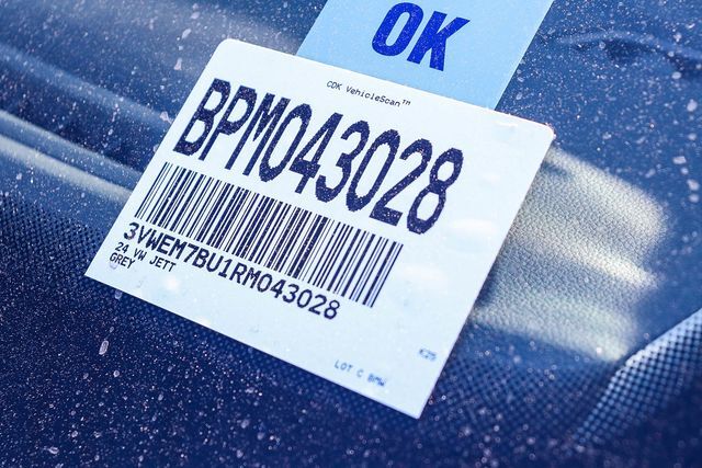 2024 Volkswagen Jetta 1.5T SE Huntington Beach CA