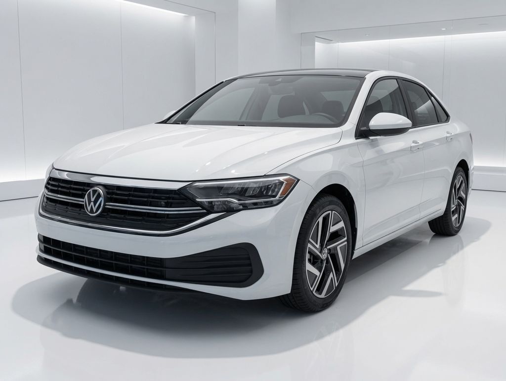 2024 Volkswagen Jetta 1.5T SE Auto SULEV's photo
