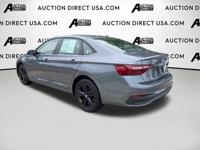 2024 Volkswagen Jetta 1.5T SE Raleigh NC