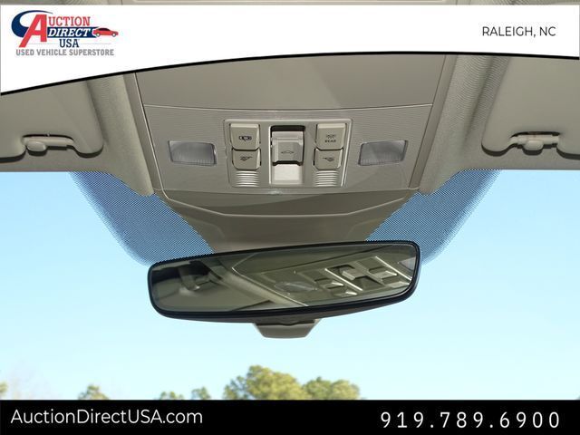 2024 Volkswagen Jetta 1.5T SE Raleigh NC