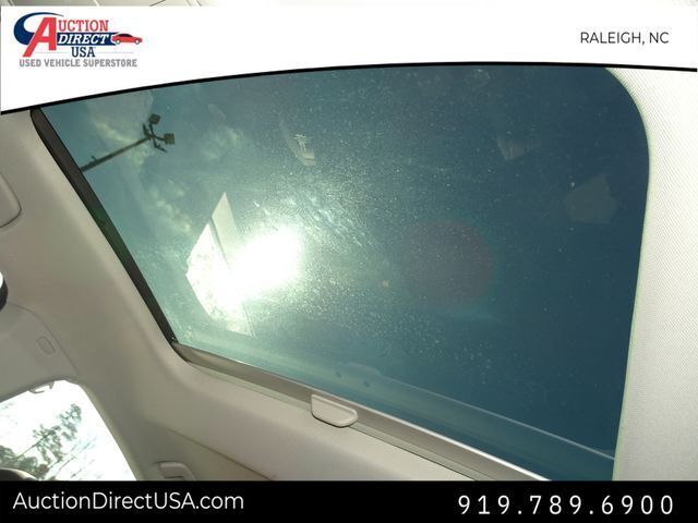 2024 Volkswagen Jetta 1.5T SE Raleigh NC