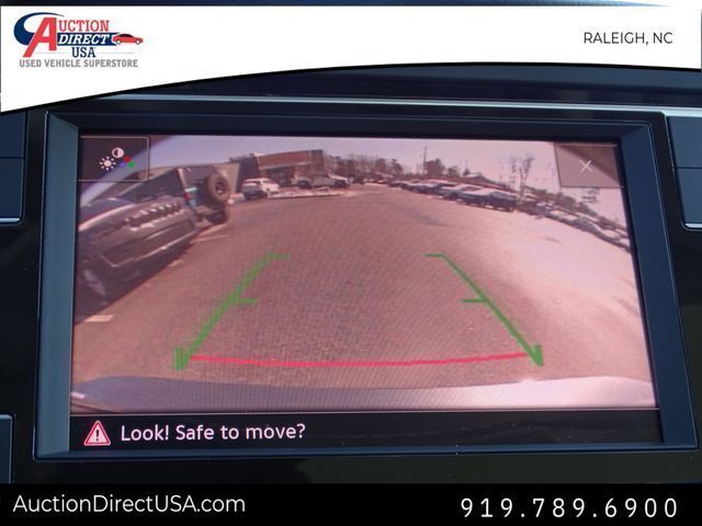 2024 Volkswagen Jetta 1.5T SE Raleigh NC