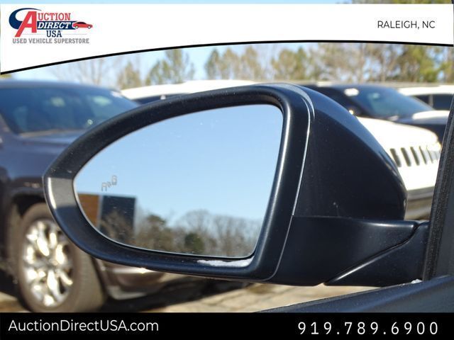 2024 Volkswagen Jetta 1.5T SE Raleigh NC