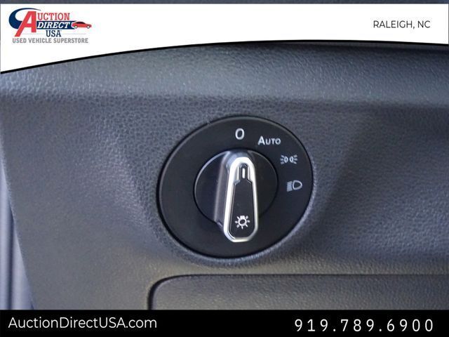 2024 Volkswagen Jetta 1.5T SE Raleigh NC