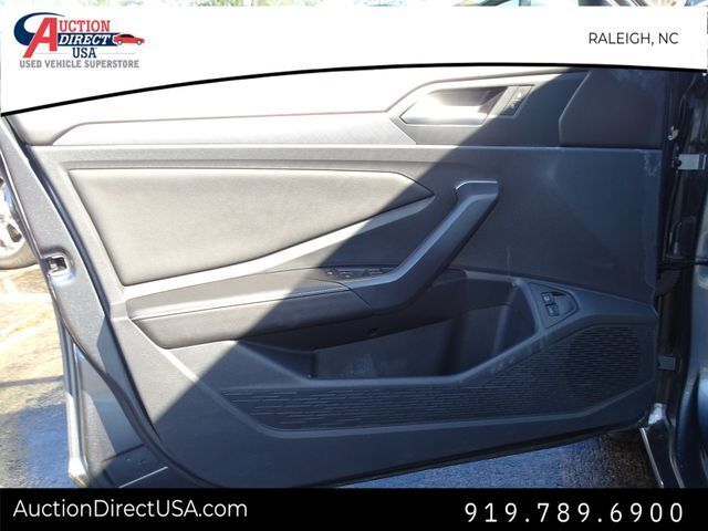 2024 Volkswagen Jetta 1.5T SE Raleigh NC
