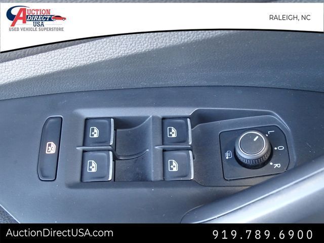 2024 Volkswagen Jetta 1.5T SE Raleigh NC