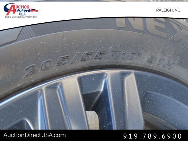 2024 Volkswagen Jetta 1.5T SE Raleigh NC