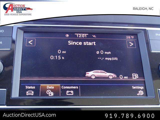 2024 Volkswagen Jetta 1.5T SE Raleigh NC