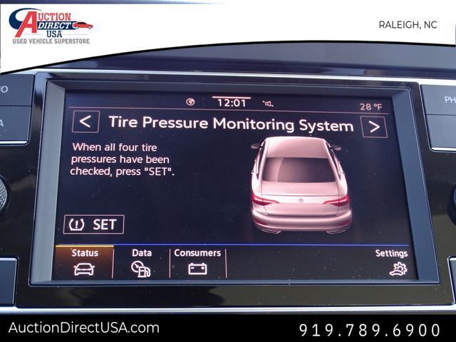 2024 Volkswagen Jetta 1.5T SE Raleigh NC