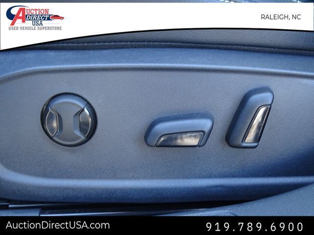 2024 Volkswagen Jetta 1.5T SE Raleigh NC