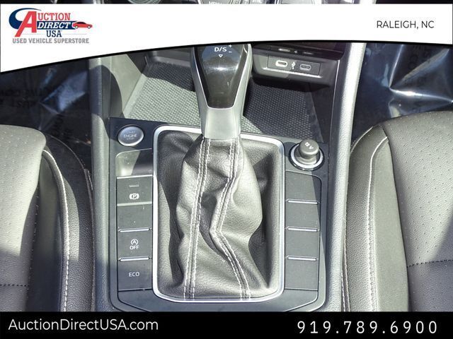 2024 Volkswagen Jetta 1.5T SE Raleigh NC