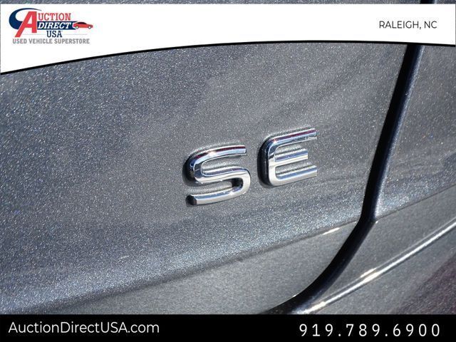 2024 Volkswagen Jetta 1.5T SE Raleigh NC