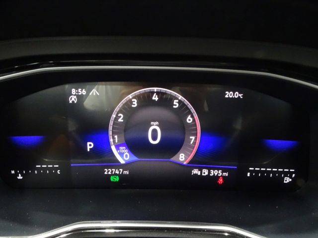 2024 Volkswagen Jetta 1.5T SE Raleigh NC