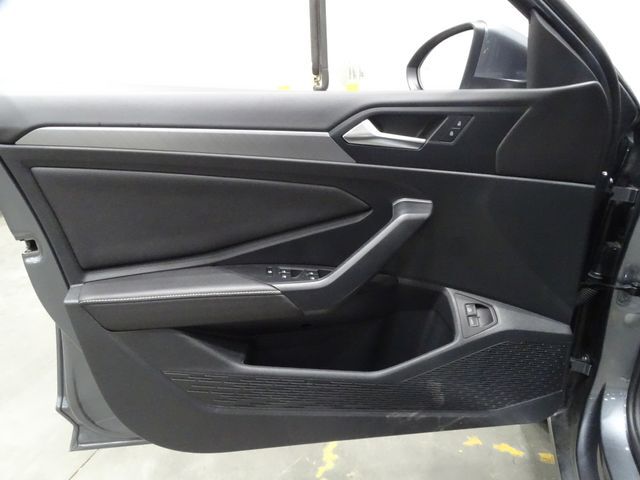 2024 Volkswagen Jetta 1.5T SE Raleigh NC