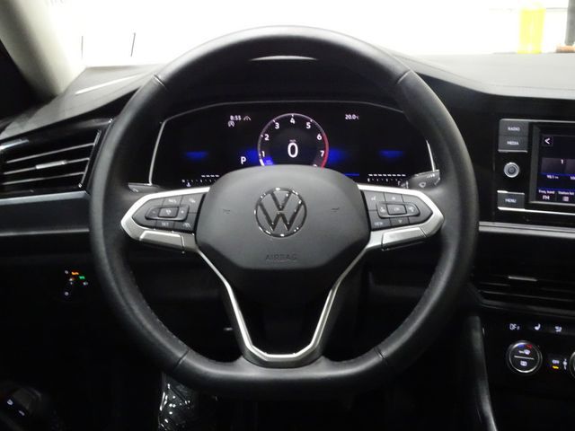 2024 Volkswagen Jetta 1.5T SE Raleigh NC