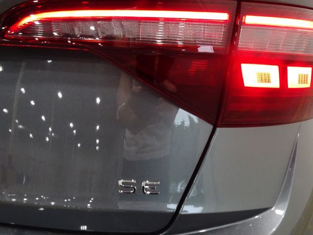 2024 Volkswagen Jetta 1.5T SE Raleigh NC