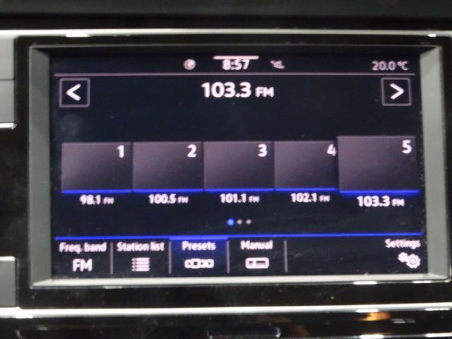 2024 Volkswagen Jetta 1.5T SE Raleigh NC