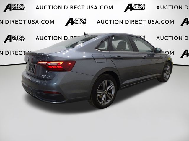 2024 Volkswagen Jetta 1.5T SE Raleigh NC