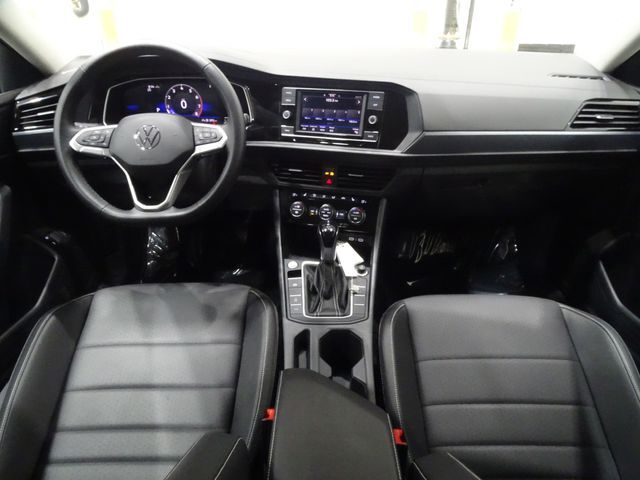 2024 Volkswagen Jetta 1.5T SE Raleigh NC