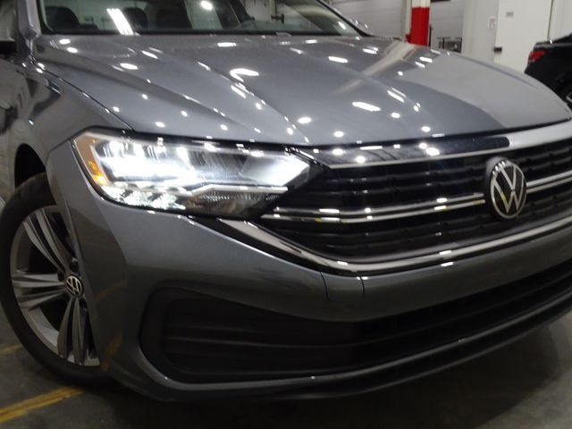 2024 Volkswagen Jetta 1.5T SE Raleigh NC