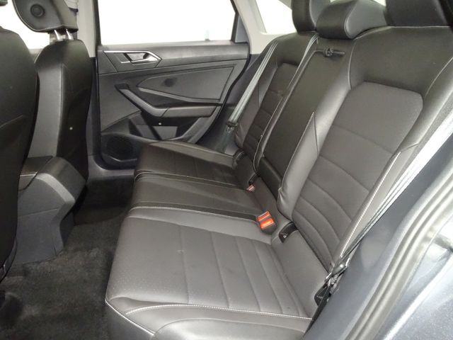 2024 Volkswagen Jetta 1.5T SE Raleigh NC