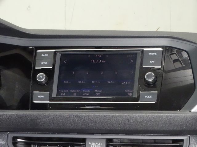 2024 Volkswagen Jetta 1.5T SE Raleigh NC