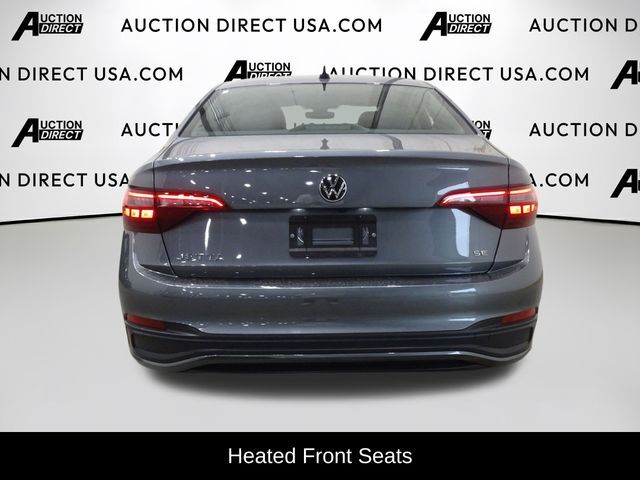 2024 Volkswagen Jetta 1.5T SE Raleigh NC