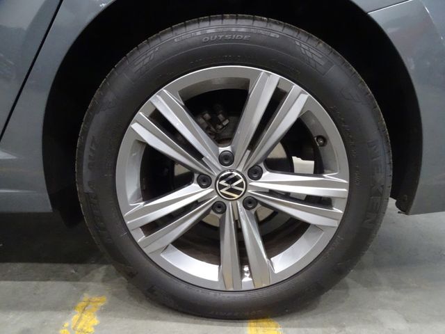 2024 Volkswagen Jetta 1.5T SE Raleigh NC