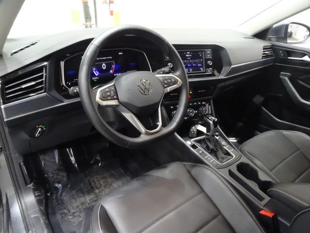 2024 Volkswagen Jetta 1.5T SE Raleigh NC
