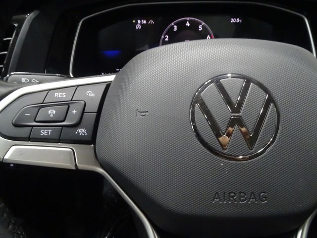 2024 Volkswagen Jetta 1.5T SE Raleigh NC