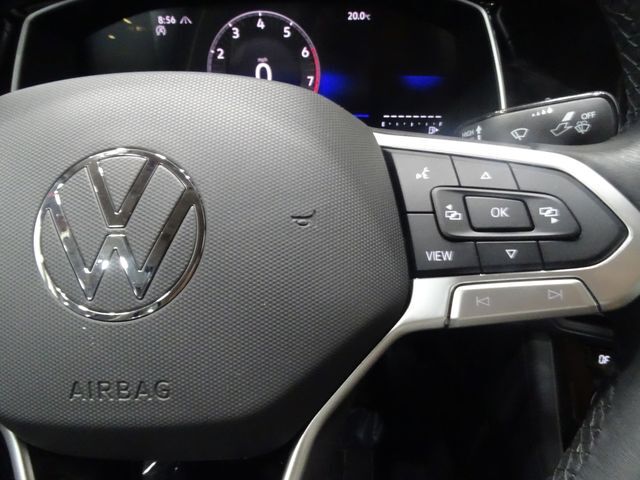 2024 Volkswagen Jetta 1.5T SE Raleigh NC