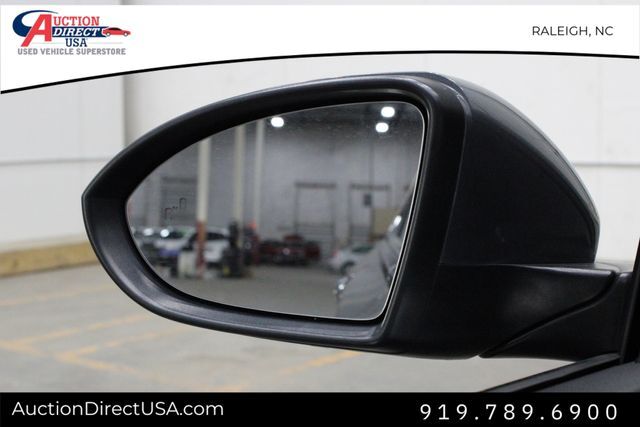 2024 Volkswagen Jetta 1.5T SE Raleigh NC