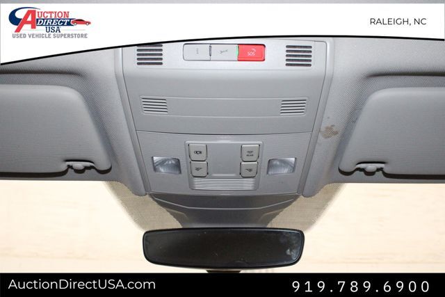 2024 Volkswagen Jetta 1.5T SE Raleigh NC