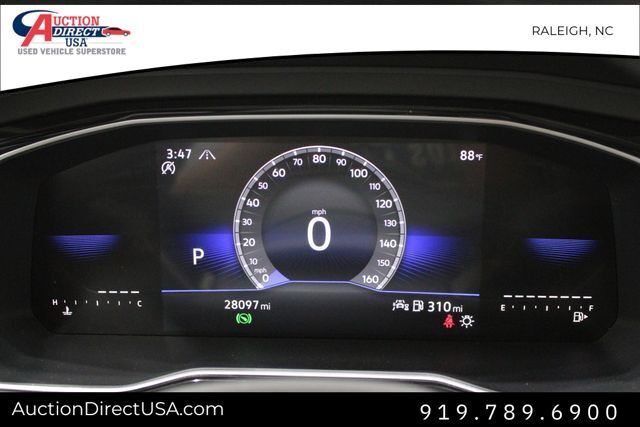 2024 Volkswagen Jetta 1.5T SE Raleigh NC