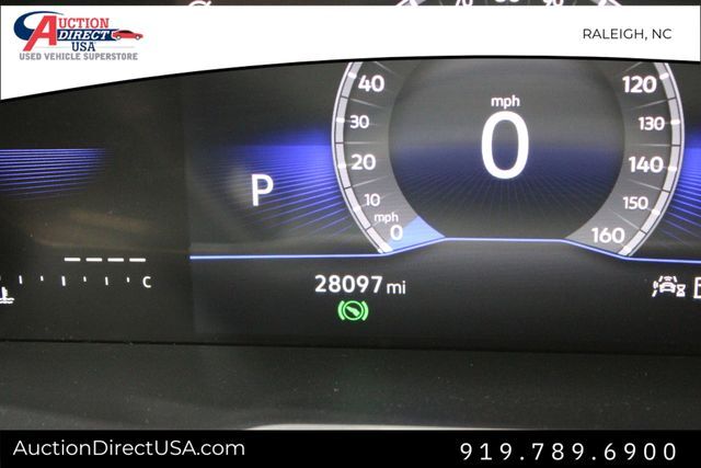 2024 Volkswagen Jetta 1.5T SE Raleigh NC