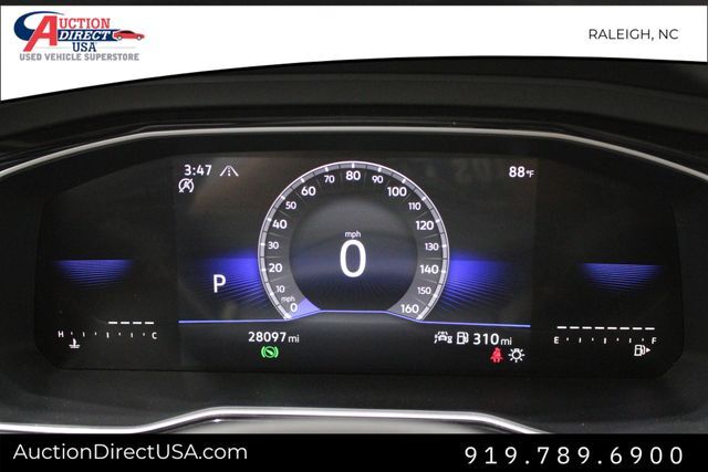 2024 Volkswagen Jetta 1.5T SE Raleigh NC