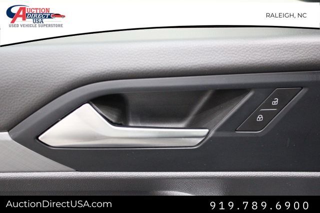2024 Volkswagen Jetta 1.5T SE Raleigh NC
