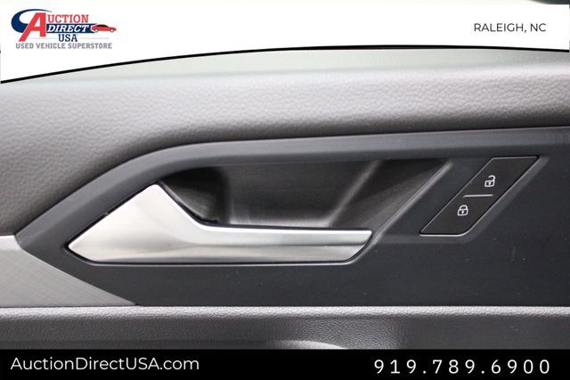2024 Volkswagen Jetta 1.5T SE Raleigh NC