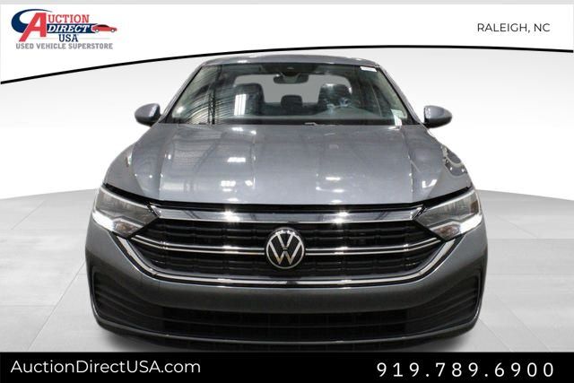 2024 Volkswagen Jetta 1.5T SE Raleigh NC