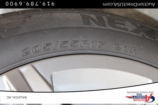2024 Volkswagen Jetta 1.5T SE Raleigh NC